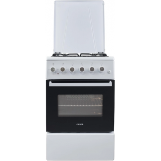 Плита комбинированная Fiesta C 5403 SADT-W в Запорожье